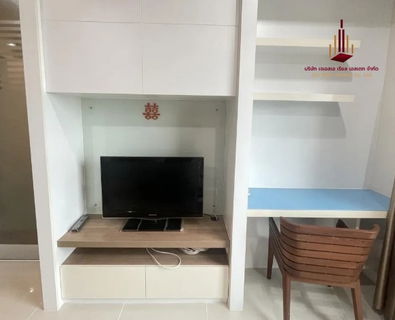 ✨ For Sale: Q House Sathorn Condo ✨ 💰 Only 5,690,000 THB