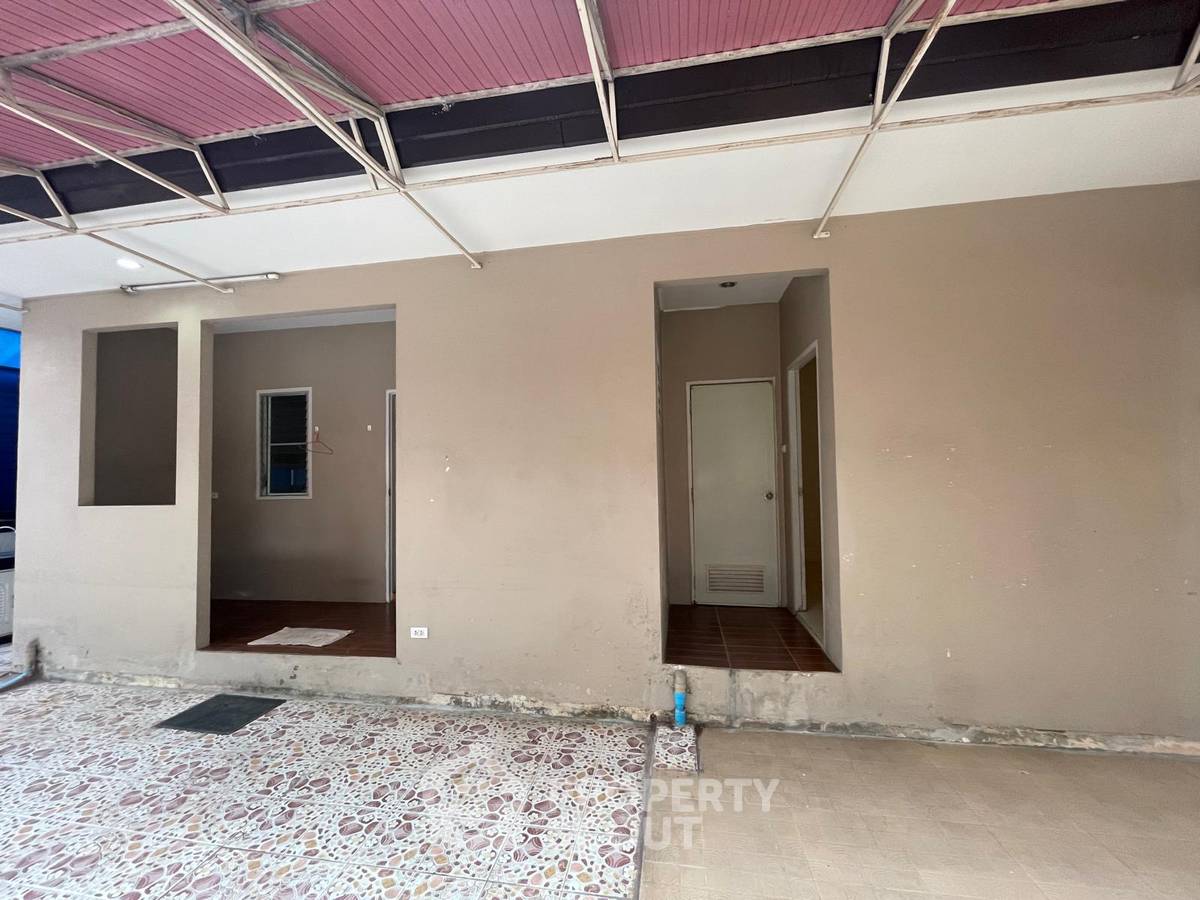 รูป บ้าน 4-ห้องนอน ที่ บ้านเปี่ยมภิรมย์ ใน สะพานสูง (ID 2095174) - รูปที่ 30/36