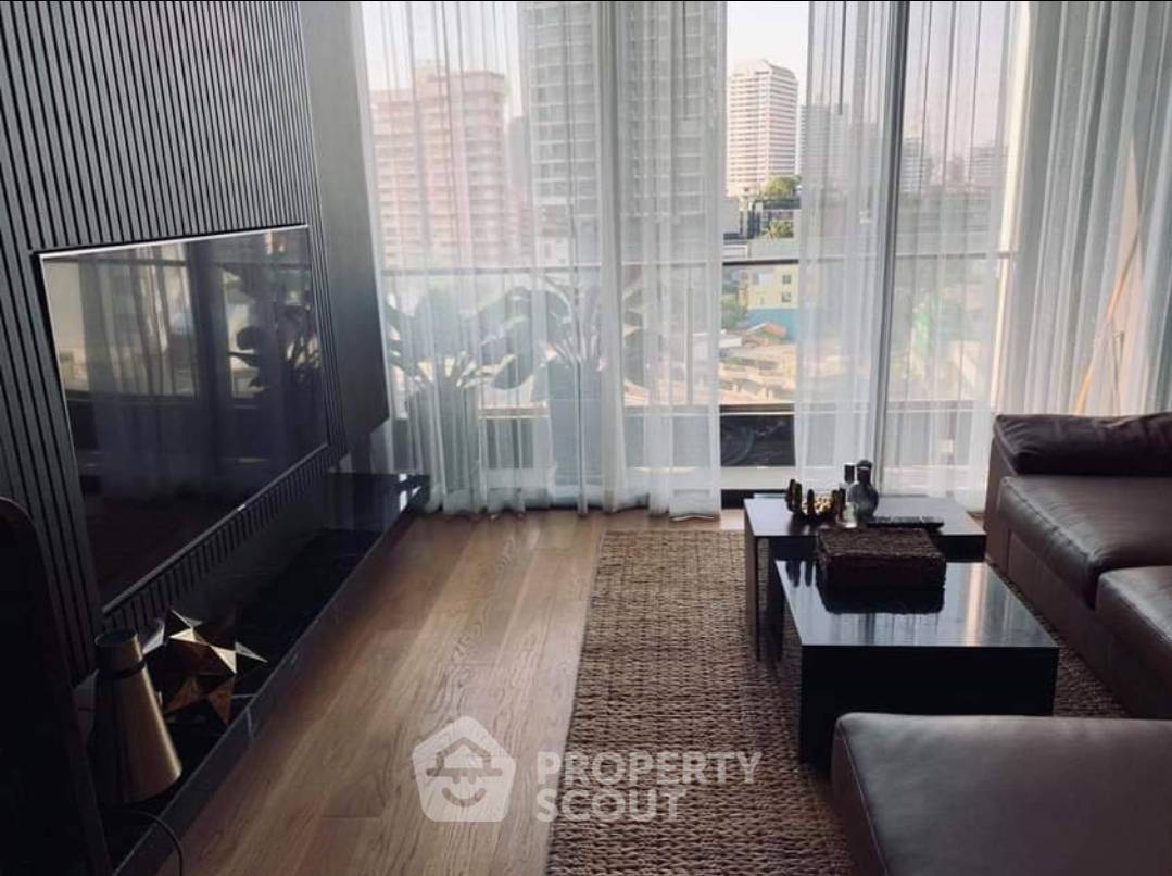 รูป คอนโด 2-ห้องนอน ที่ บีทนิค สุขุมวิท 32 ใกล้ BTS ทองหล่อ (ID 1396681) - รูปที่ 4/10