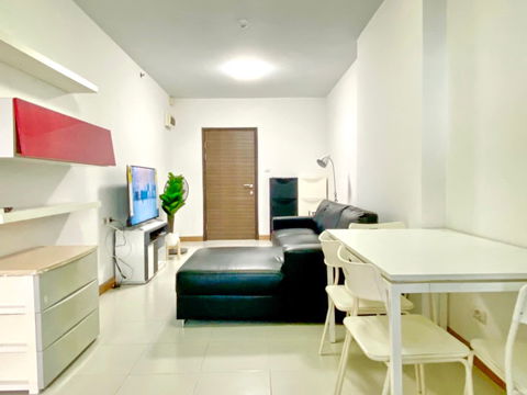 Condo for Rent Supalai Park Ratchayothin (SR6054)