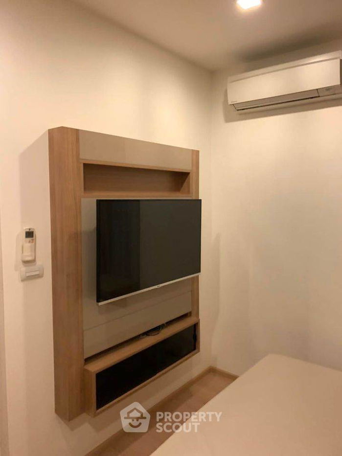 picture 1-BR Condo at Rhythm Sukhumvit 50 near BTS On Nut (ID 1785841) - 8/12