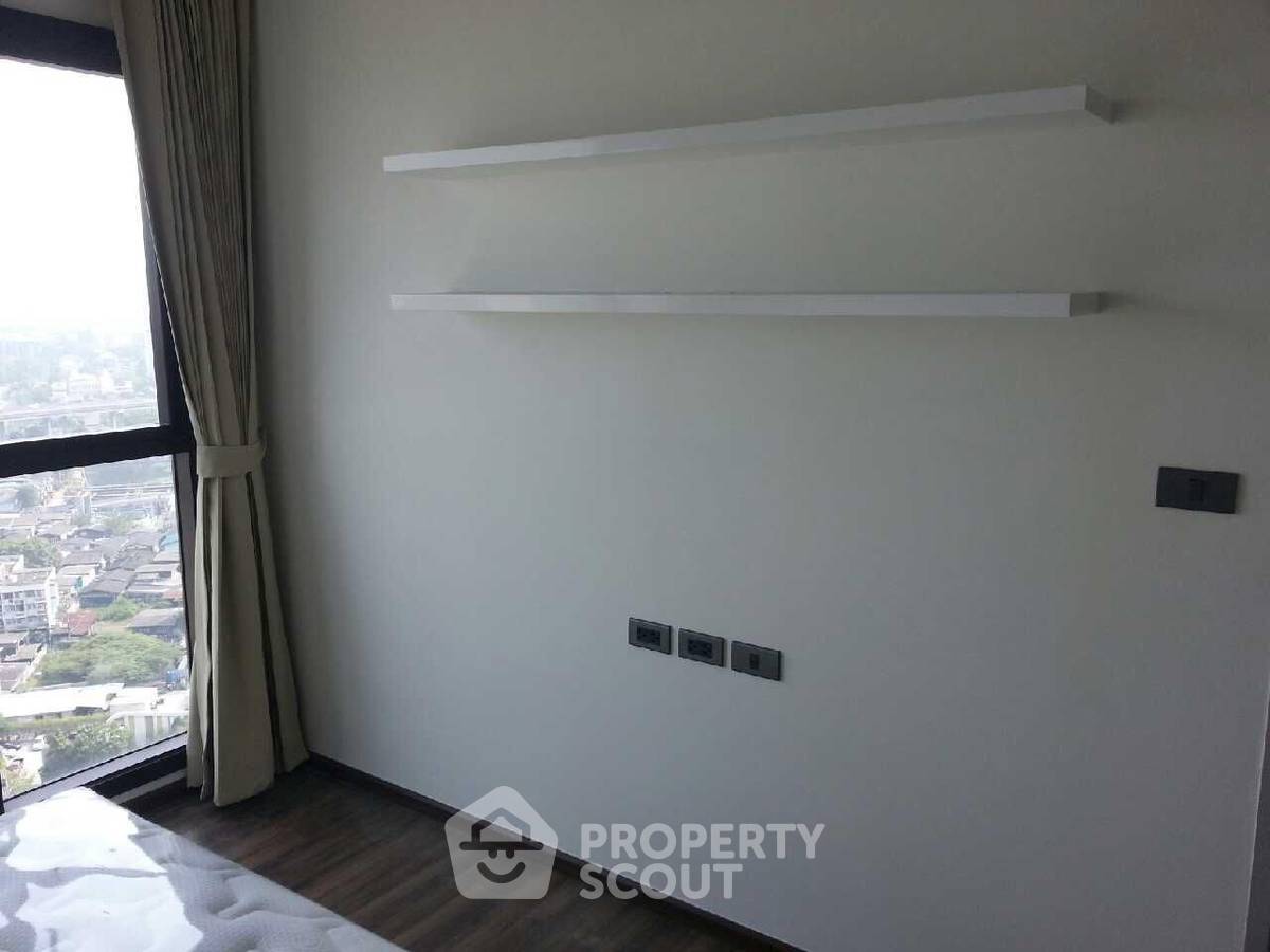 picture 2-BR Condo at Wyne By Sansiri near BTS Phra Khanong (ID 883975) - 5/13