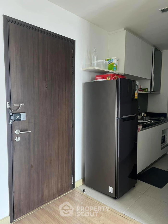 picture 1-BR Condo at Sky Walk Residences near BTS Phra Khanong (ID 1798406) - 5/13