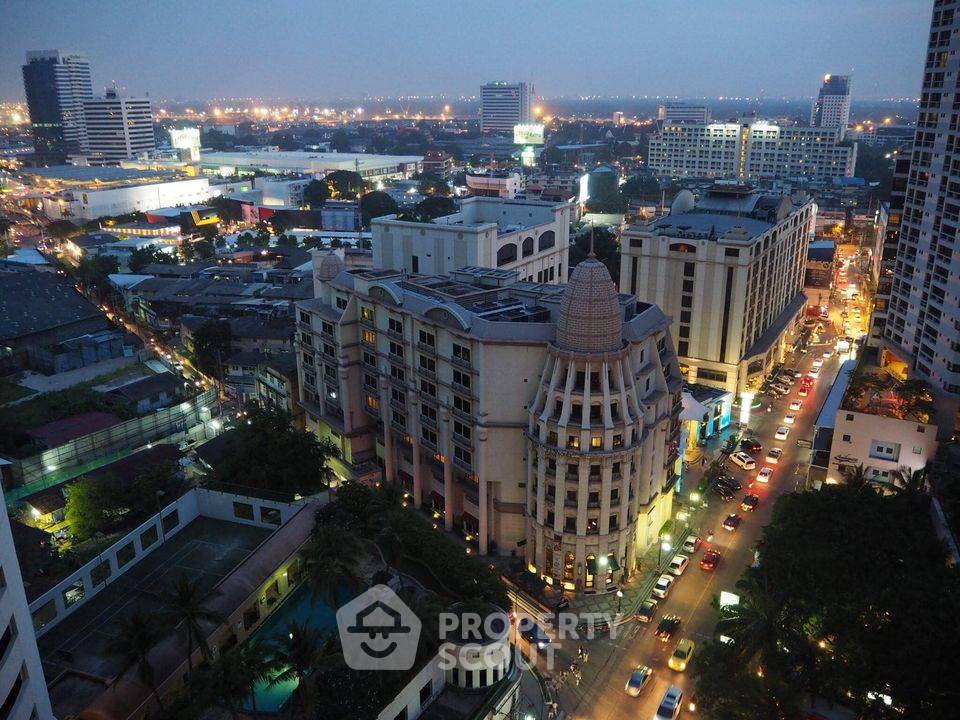 รูป คอนโด 1-ห้องนอน ที่ เดอะ ลุมพินี 24 ใกล้ BTS พร้อมพงษ์ (ID 902523) - รูปที่ 11/13