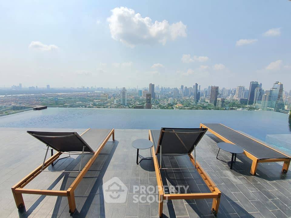 picture 1-BR Condo at Siamese Exclusive 42 near BTS Ekkamai (ID 573756) - 14/15