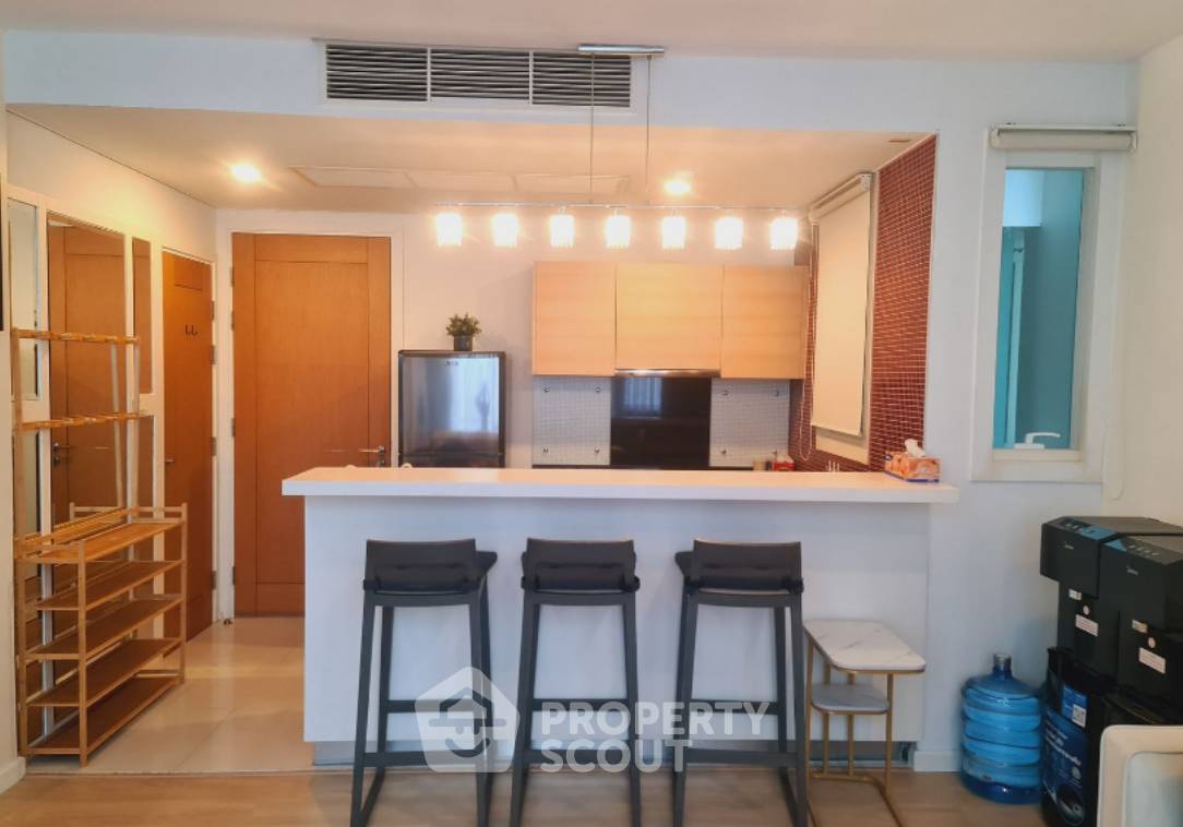 picture 1-BR Condo at Wind Sukhumvit 23 near BTS Asok (ID 2296840) - 2/9