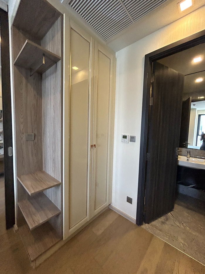 รูป *FOR RENT* ASHTON Asoke  BTS อโศก - MRT สุขุมวิท - รูปที่ 7/10