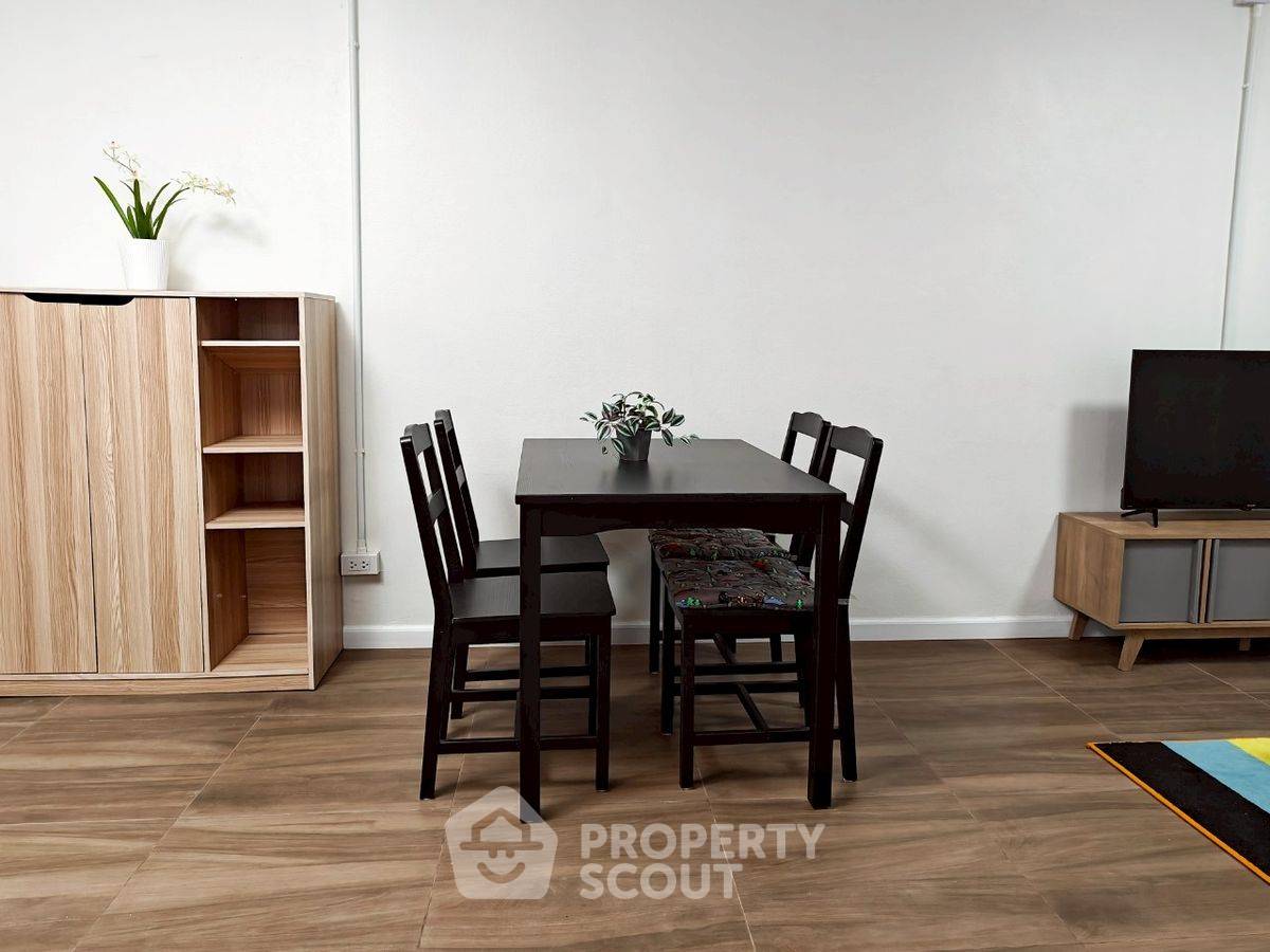 picture 1-BR Condo at 38 Mansion Condominium near BTS Ekkamai (ID 2109735) - 3/10