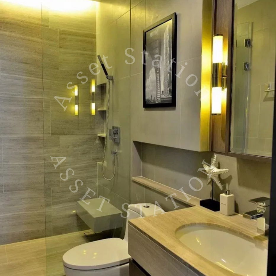 picture 🚉Just a step from the BTS – The Diplomat Sathorn, the perfect location for working people”🌆 - 14/14