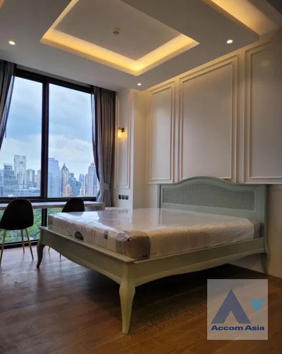 picture 🔼🔽 AccomA 📩  1 BR Condominium @MUNIQ Langsuan (AA32432) - 6/10