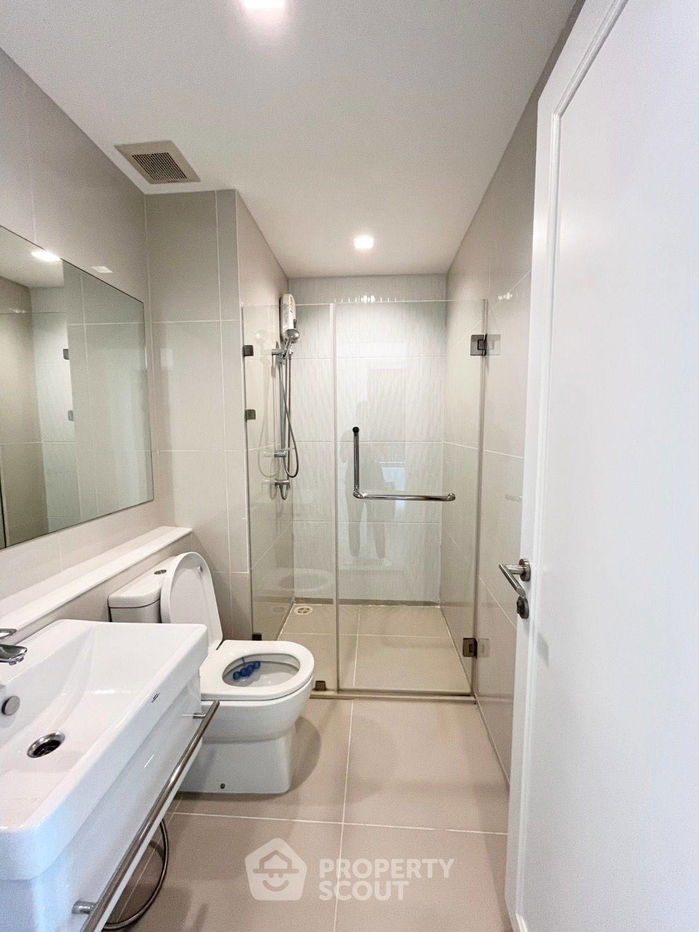 picture 2-BR Condo at Life One Wireless near BTS Phloen Chit (ID 2287193) - 17/20