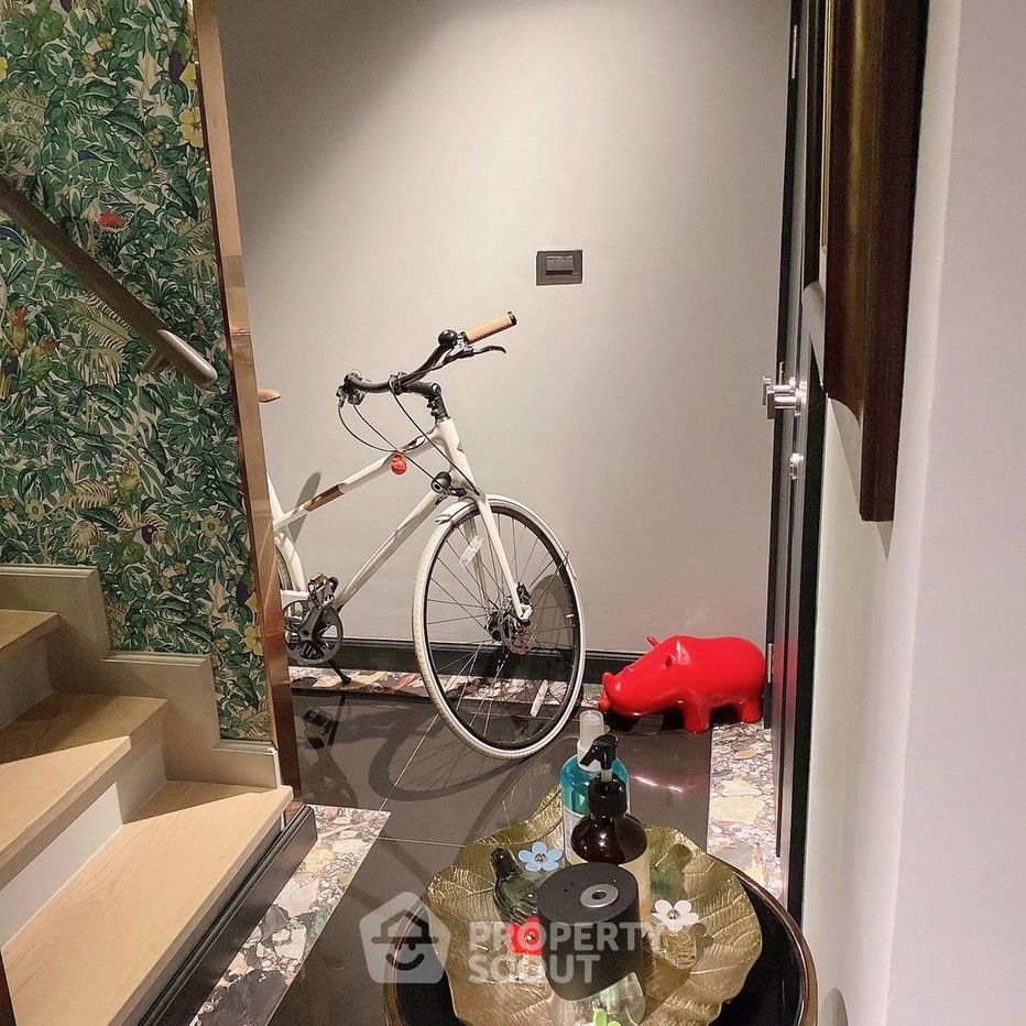 รูป คอนโด 3-ห้องนอน ที่ ณ วรา เรสซิเดนส์ ใกล้ BTS ชิดลม (ID 1734676) - รูปที่ 9/23