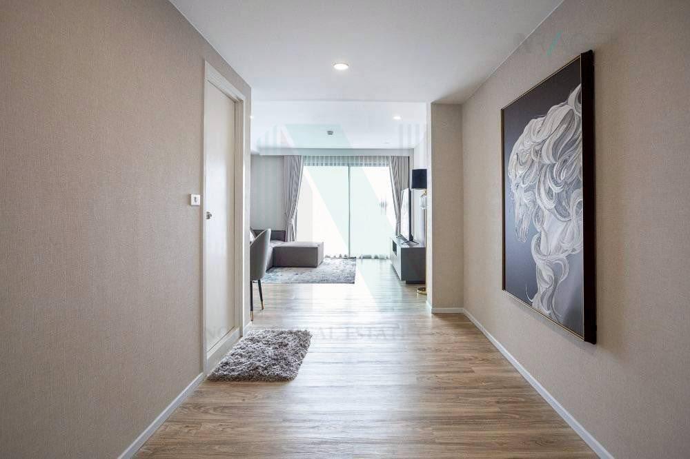 picture 📌 For Sell Condo BLOSSOM CONDO @ SATHORN-CHAROENRAT Building E, Floor 5,2 bed room, Room size 72 sqm - 8/8