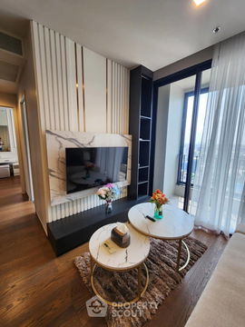 1-BR Condo at Ideo Q Sukhumvit 36 near BTS Thong Lor (ID 2289046)