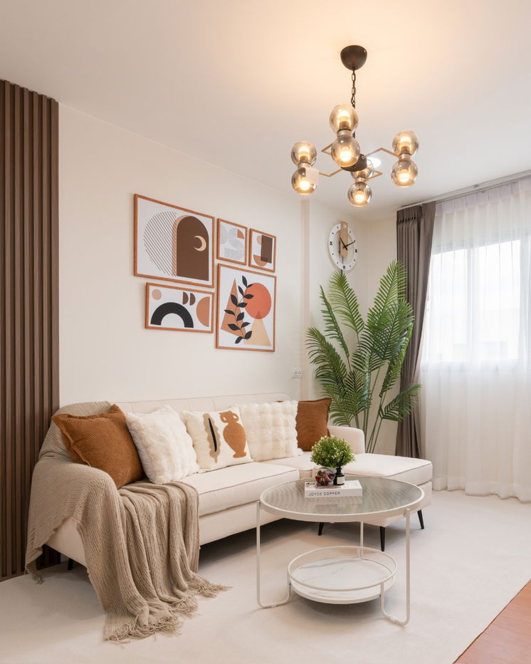picture CONDO365  : Sale :  Lumpini Condo Town Rattanathibet - 4/18