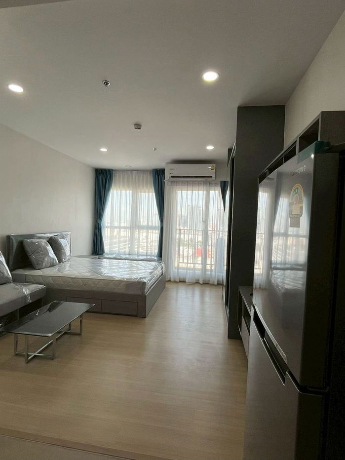 picture PFD-05625  Condo for Rent:  Supalai Veranda Ramkhamhaeng Schedule a viewing ■ Line: @propertyfinder  - 1/12