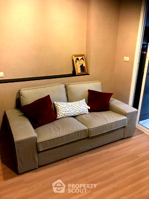 ขายคอนโด : คอนโด 1-ห้องนอน ที่ ริทึ่ม สุขุมวิท 44/1 ใกล้ BTS พระโขนง (ID 886539)