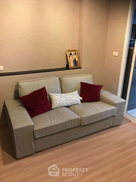 1-BR Condo at Rhythm Sukhumvit 44/1 near BTS Phra Khanong (ID 886539)