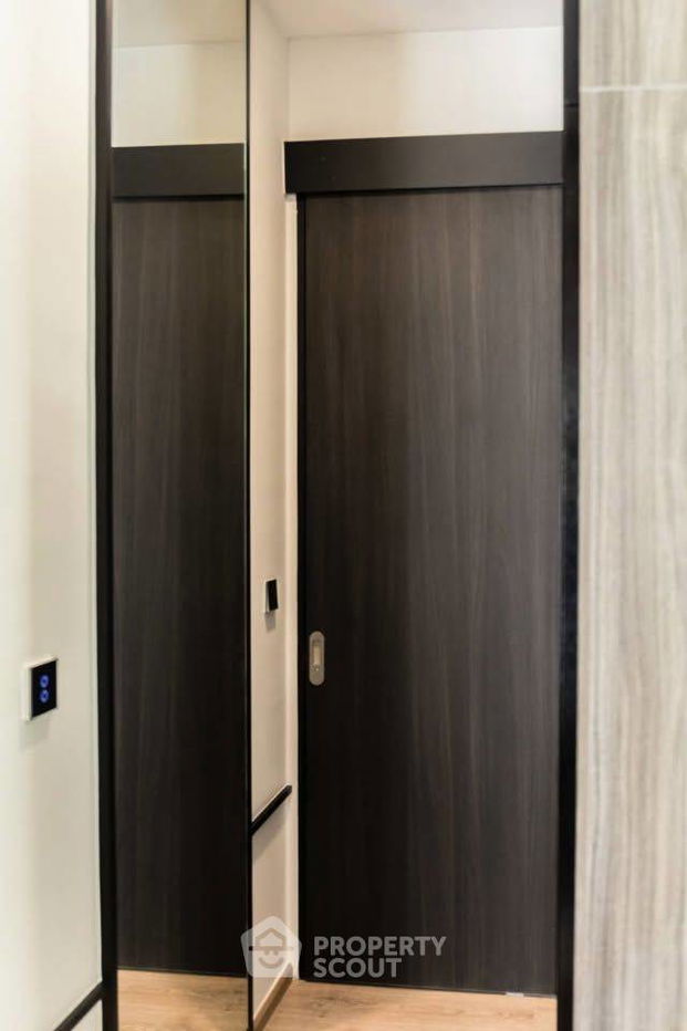 รูป คอนโด 1-ห้องนอน ที่ โนเบิล อราวน์ อารีย์ ใกล้ BTS อารีย์ (ID 2294454) - รูปที่ 7/10