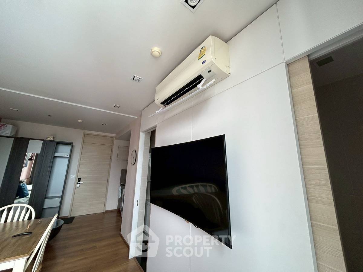 picture Studio Condo at Park Origin Phrom Phong near BTS Phrom Phong (ID 2289563) - 3/15