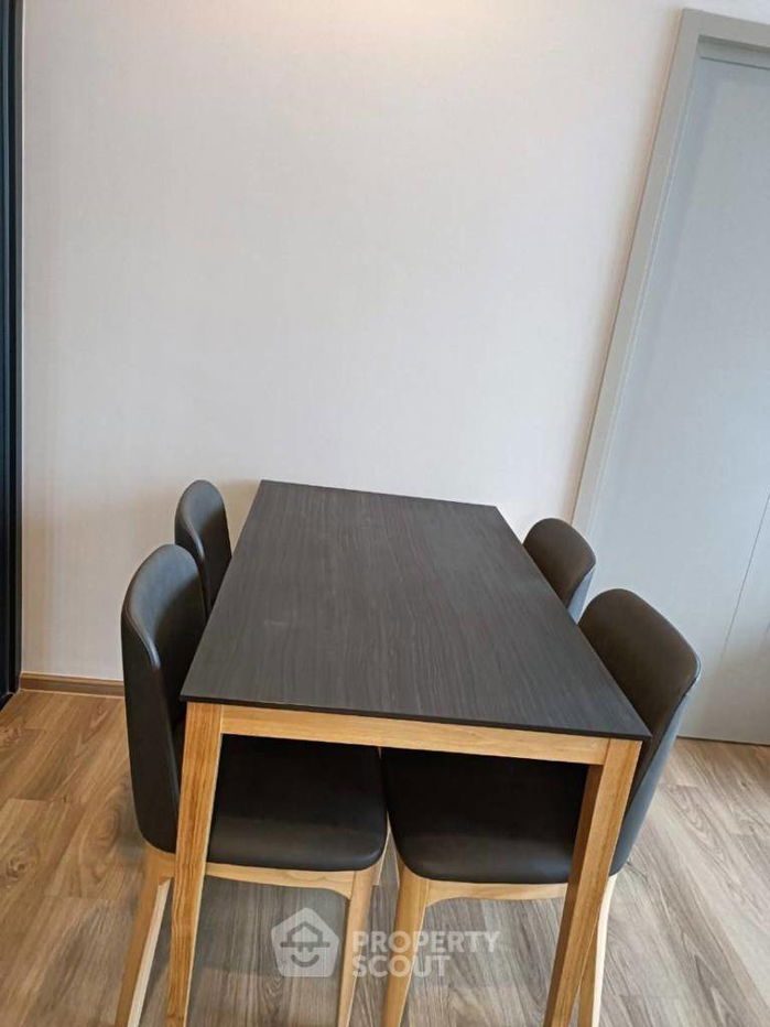 picture 2-BR Condo at Oka Haus Sukhumvit 36 near BTS Thong Lor (ID 2287083) - 6/15