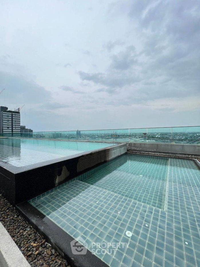 รูป คอนโด 1-ห้องนอน ที่ เอ สเปซ มี บางนา ใน บางแก้ว (ID 2192056) - รูปที่ 14/17
