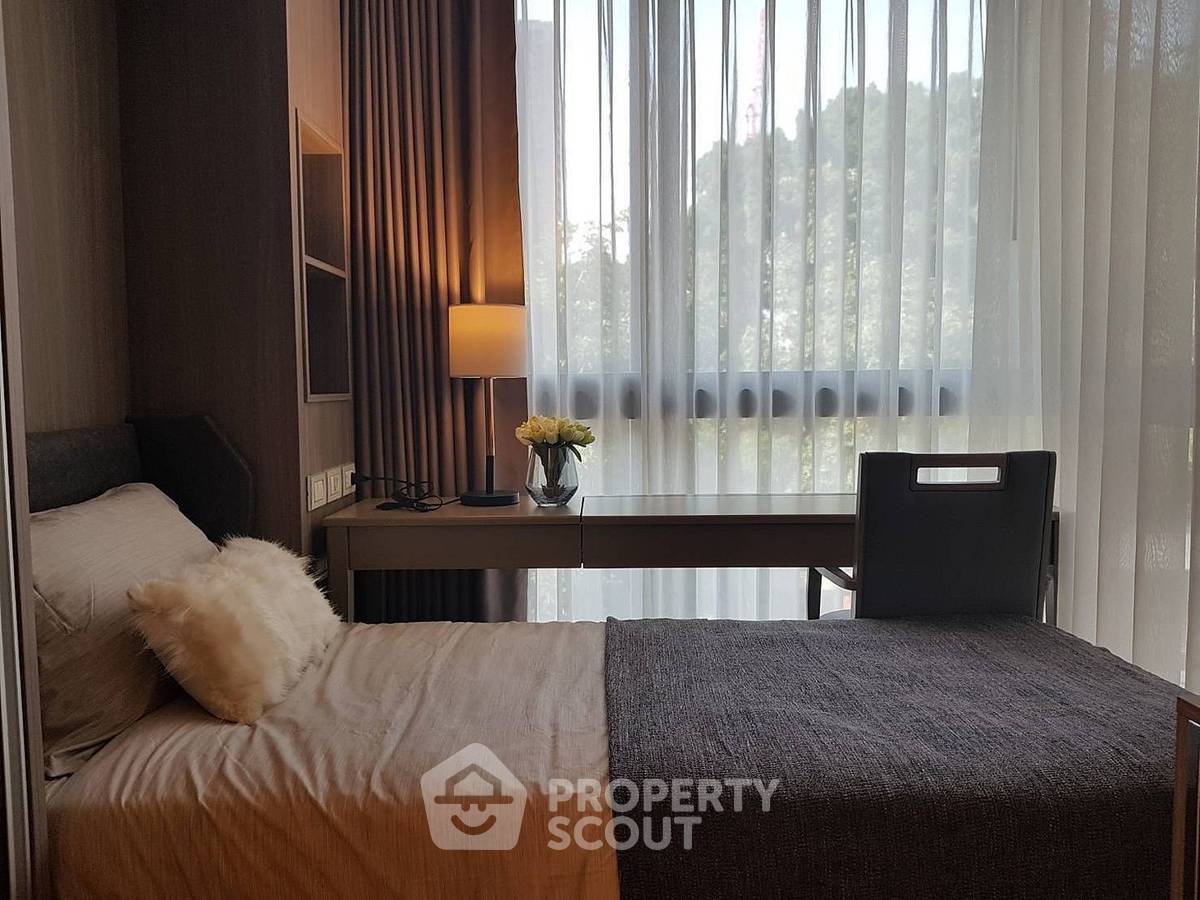picture 1-BR Condo at Urbitia Thong Lo near BTS Thong Lor (ID 996448) - 5/9