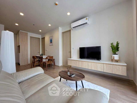 คอนโด 2-ห้องนอน ที่ โนเบิล สเตท 39 ใกล้ BTS พร้อมพงษ์ (ID 2287122)