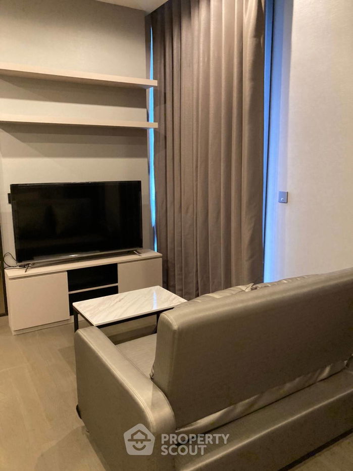 picture 1-BR Condo at The Esse At Singha Complex near MRT Phetchaburi (ID 436694) - 13/20