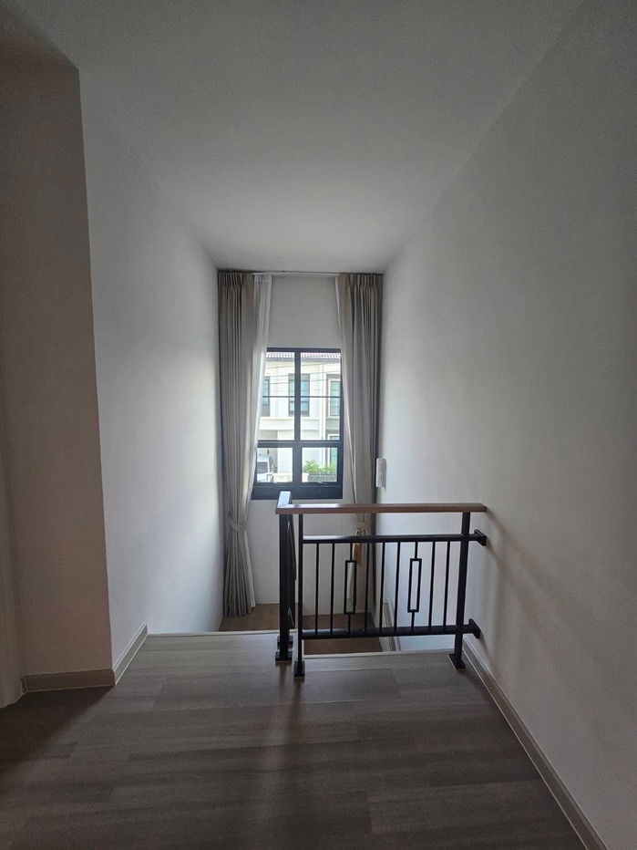 picture The Ricco Residence Prime Wongwaen-Hathairat - 11/15
