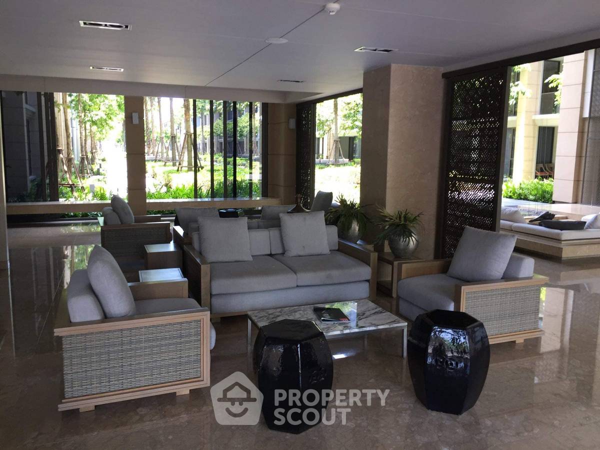 picture 2-BR Condo at Baan Mai Khao Phuket close to Mai Khao (ID 1277707) - 16/16