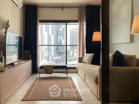 คอนโด 1-ห้องนอน ที่ ไลฟ์ สุขุมวิท 48 ใกล้ BTS พระโขนง (ID 647170)