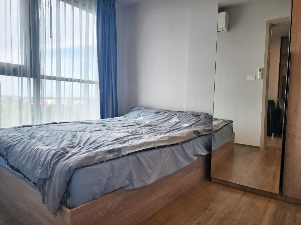 picture 💎 Condo for Rent | Kensington Rayong 🏡 Fully furnished & ready to move in, Prime Location Rayong - 5/9
