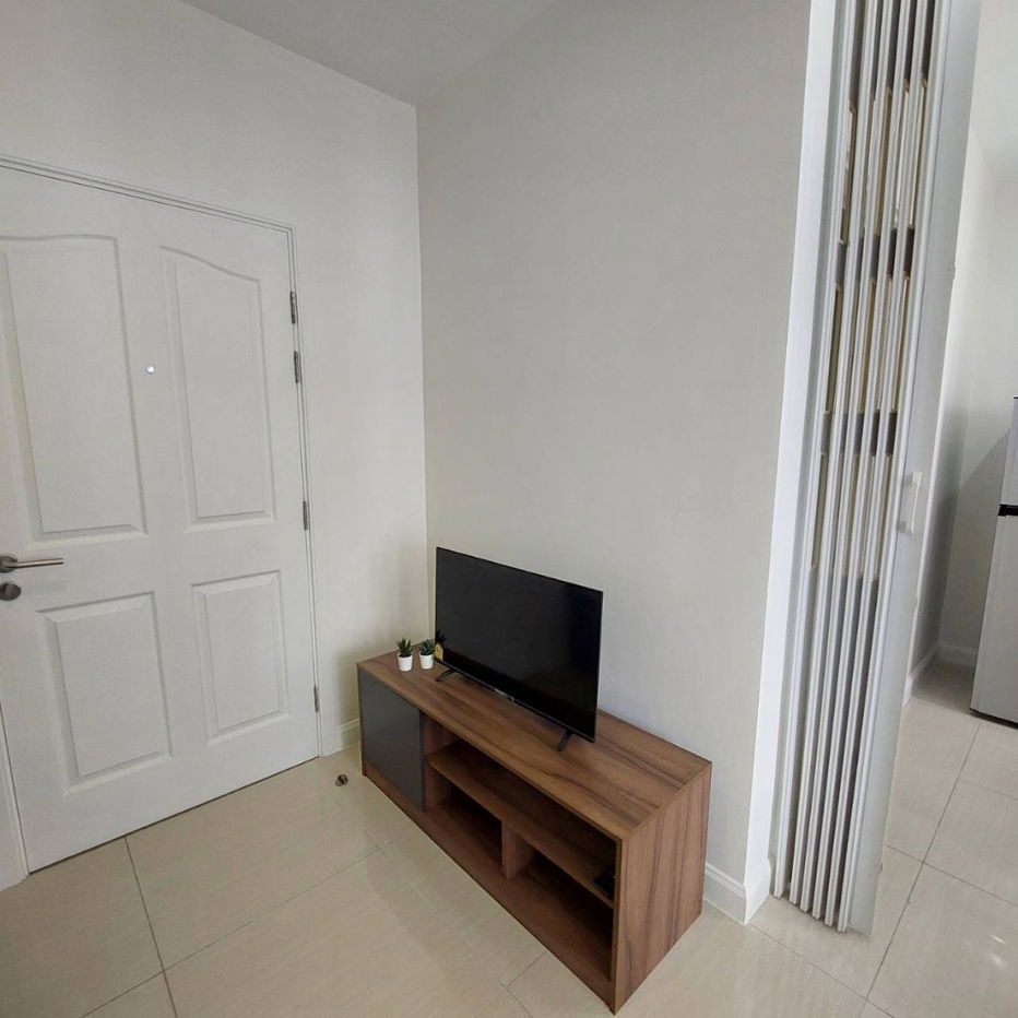 picture 💕For Rent! Manor Sanambinnam Condo  Beautiful Chao Phraya River views, ready to move in!💕 - 7/10
