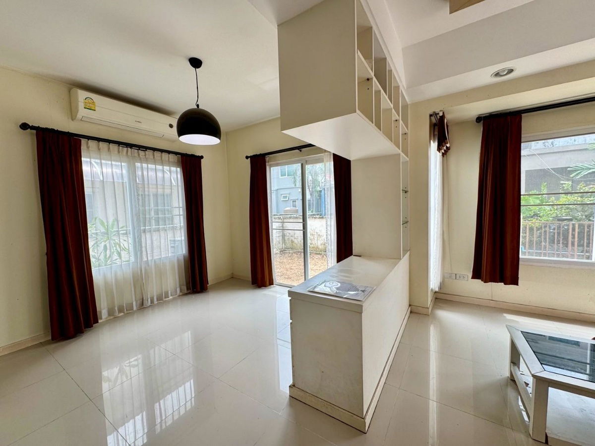 รูป ขาย บ้านเดี่ยว ชลลดา สุวรรณภูมิ | ใกล้สนามบิน | ราคาดีเพียง 4.29 ล้าน! ✨ 🏡 ขนาดที่ดิน 58 ตร.วา | พื้นที่ใช้สอย 145 ตร.ม.  - รูปที่ 8/18