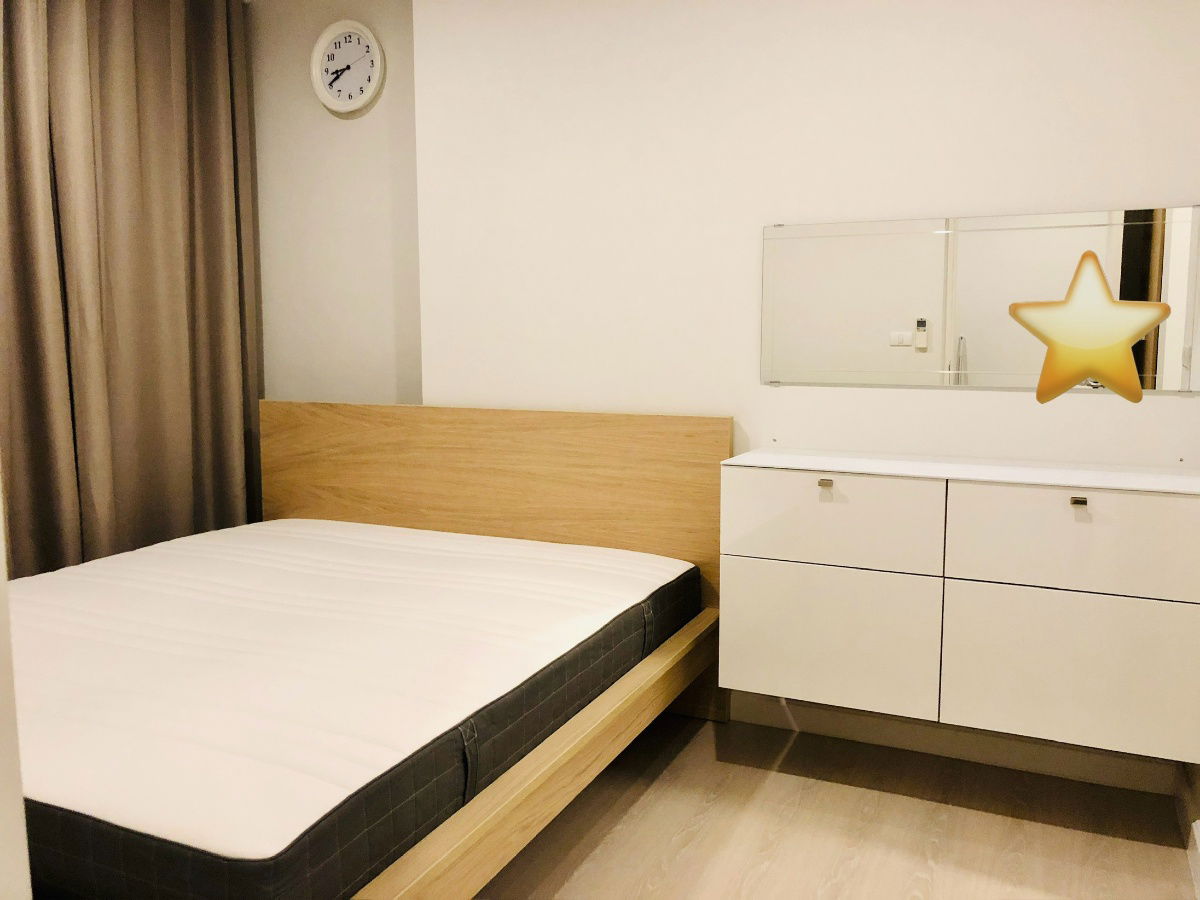 รูป (เช่า/Rent)THE NICHE PRIDE CONDO ทองหล่อ/เพชรบุรี - รูปที่ 2/11