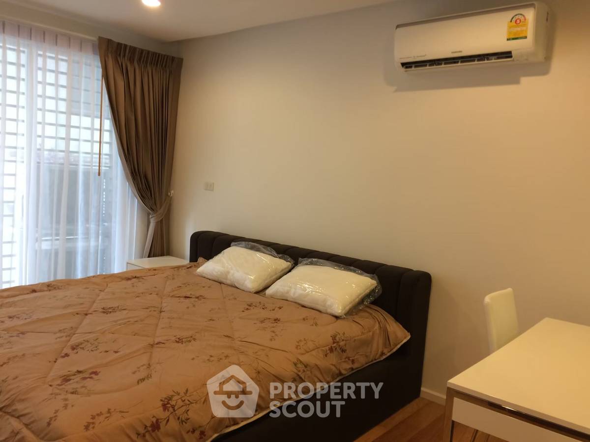 picture 1-BR Condo at 15 Sukhumvit Residences near BTS Nana (ID 1972039) - 7/10