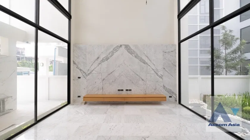 picture 🔼🔽 AccomA 📩 Private Swimming Pool,Home Office 5 BR House in Khlong Ton Nuea (1715937) - 10/20