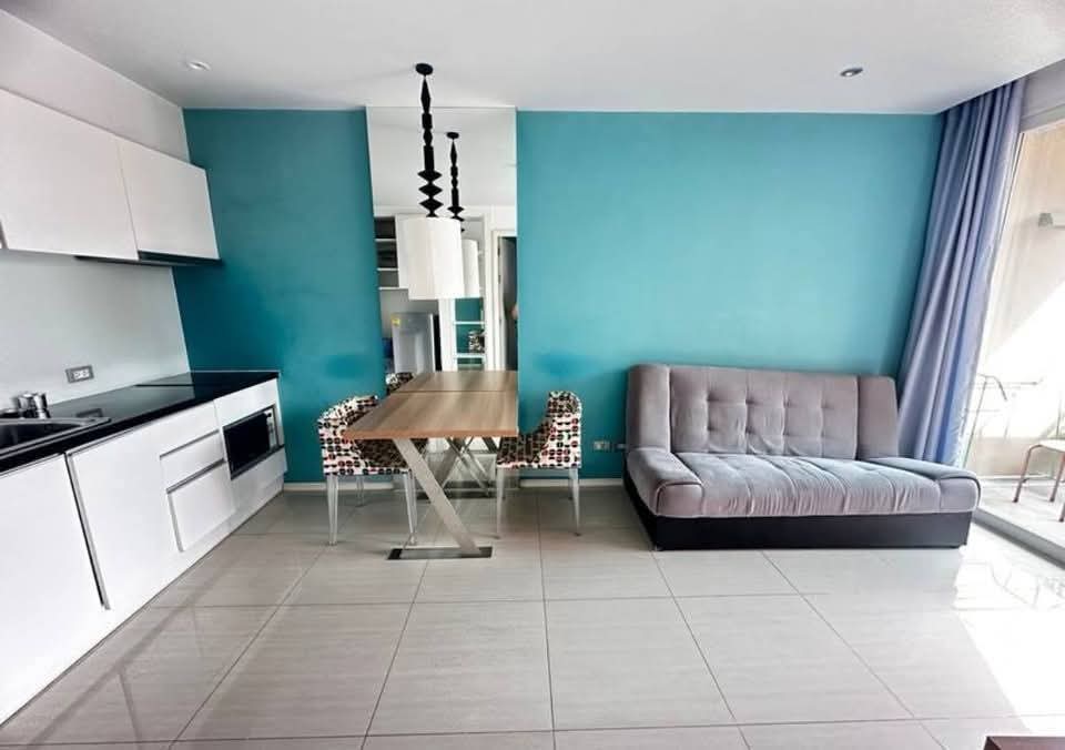 รูป 1 Bedroom Condominium @ Atlantis Condo Resort Pattaya - รูปที่ 5/21