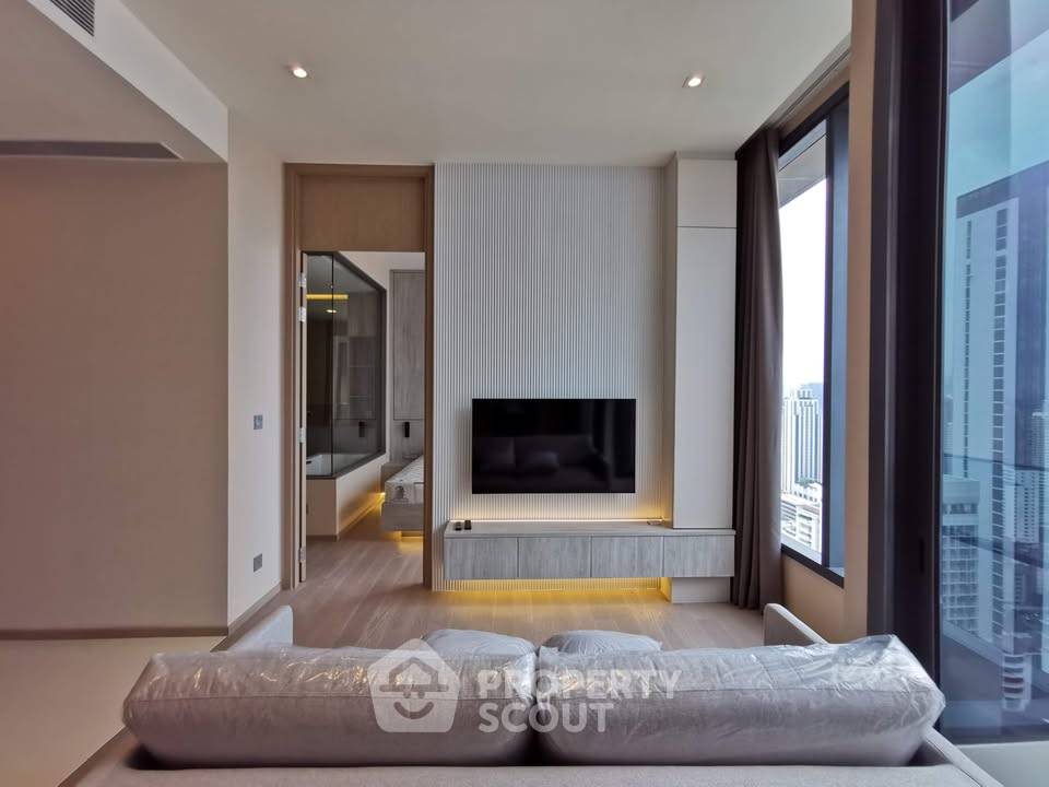 picture 1-BR Condo at The Esse Asoke near MRT Sukhumvit (ID 2286180) - 3/17