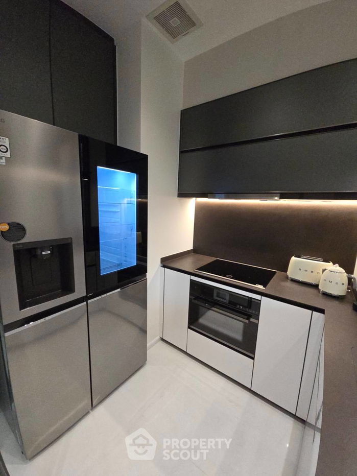 picture 2-BR Condo at The Bangkok Thonglor near BTS Thong Lor (ID 2289068) - 10/11