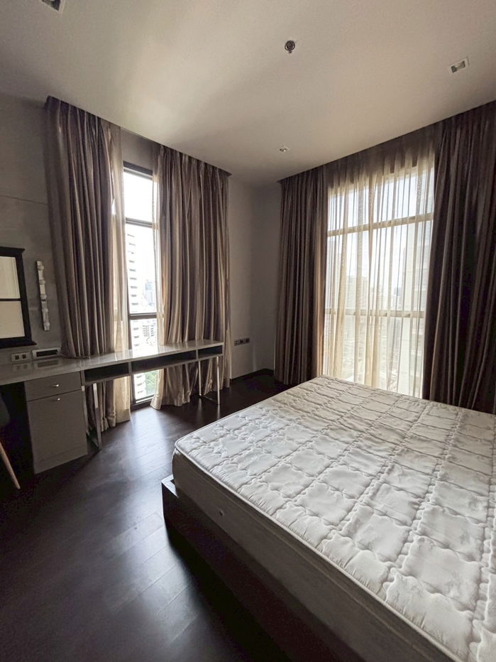 picture For rent condo The XXXIX (The Thirty-Nine) 2 Bed fully furnished (S15-21916)  - 16/22