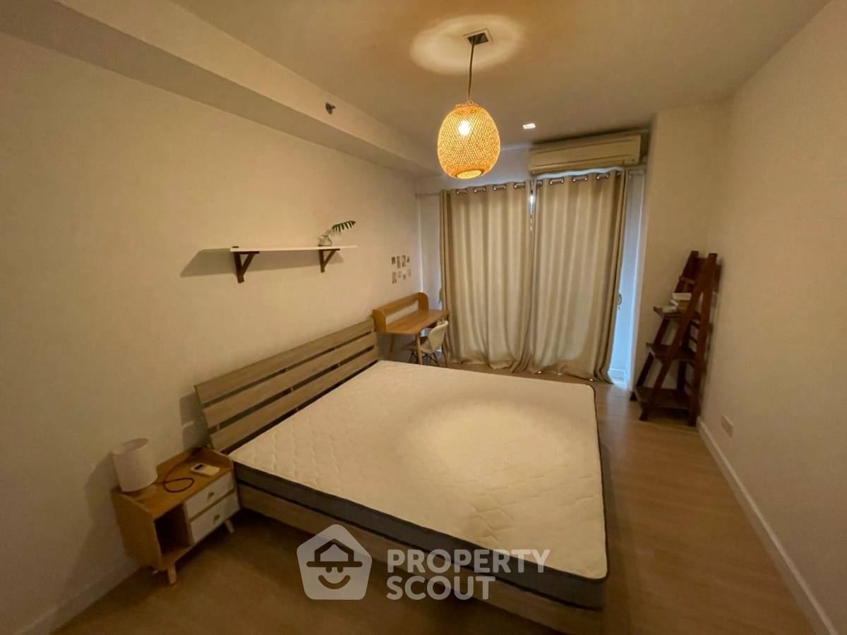 picture 1-BR Condo at The Seed Mingle Sathorn-Suanplu near BTS Sala Daeng (ID 937353) - 4/5