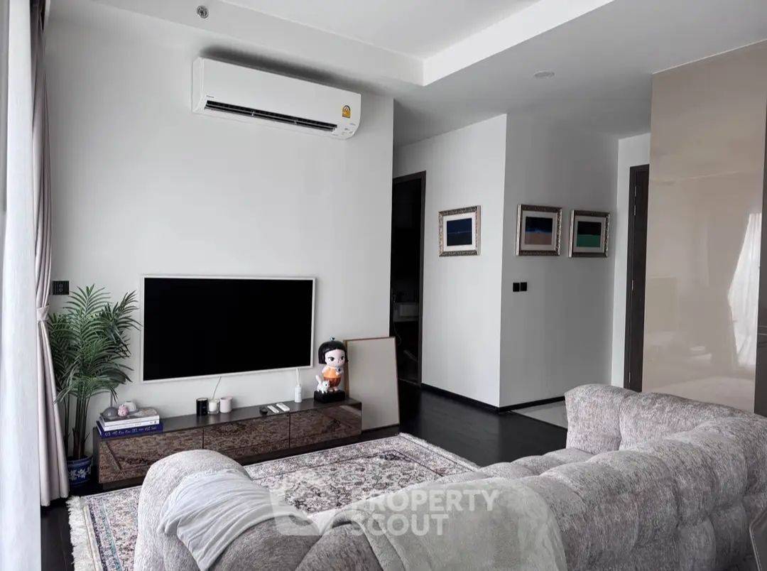 picture 2-BR Condo at Park Origin Thonglor near BTS Thong Lor (ID 2115102) - 3/16