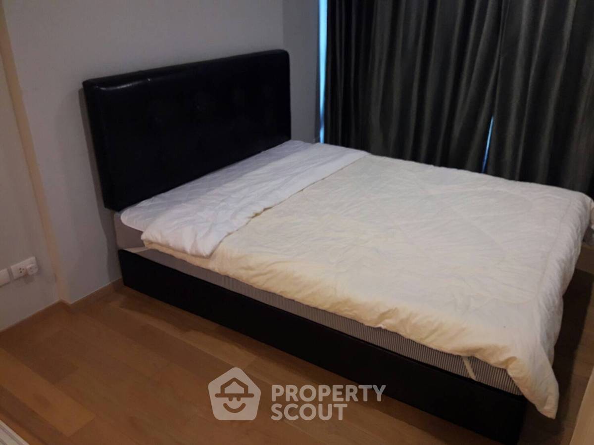 รูป คอนโด 1-ห้องนอน ที่ ไฮฟ์ สุขุมวิท 65 ใกล้ BTS เอกมัย (ID 884587) - รูปที่ 5/6