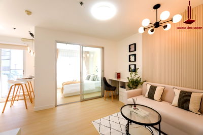 ขายคอนโด : ✨ ขาย  เดอะ ทรัสต์ เรสซิเด้นซ์ ปิ่นเกล้า (บรมราชชนนี) ✨   ราคา 1,890,000 บาท 