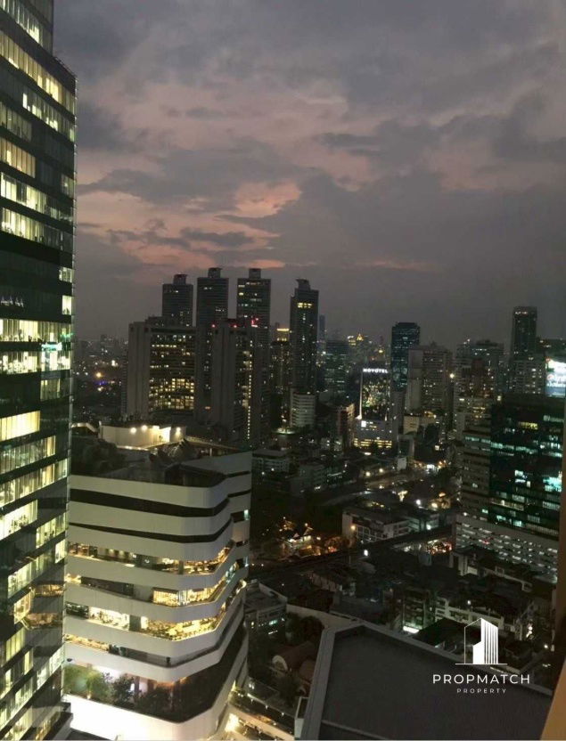 รูป ✨Flash Deal ✨The XXXIX Sukhumvit 39 ( 2Bed 3Bath 119 SQM.) แต่งครบพร้อมอยู่ !! เพียง 110,000 บาทต่อเดือน Tel.0981315848 @propmatch - รูปที่ 8/9
