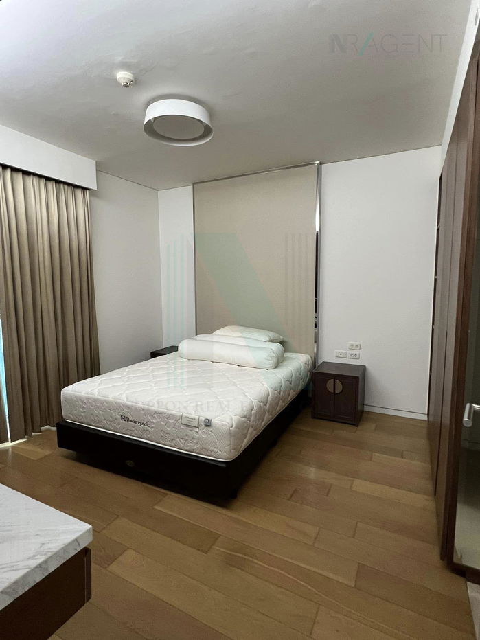 รูป 🎉 ให้เช่าคอนโด ไซมิส เธอร์ตี้ไนน์ อาคาร 1 ชั้น 7 Penthouse ขนาด 113.00 ตรม ใกล้ ฟูจิซุปเปอร์มาร์เก็ต - รูปที่ 3/8