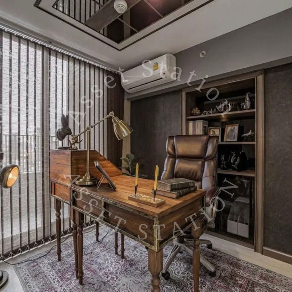 picture 💥 Knightsbridge Prime Sathorn Condo – in the heart of Sathorn🌿 - 6/7