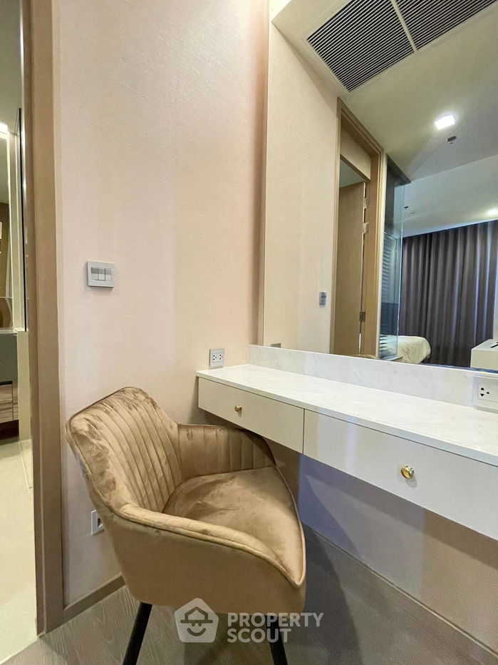 picture 1-BR Condo at The Esse Asoke near MRT Sukhumvit (ID 2283776) - 6/6